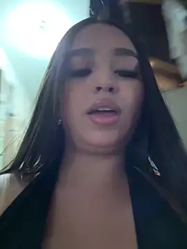  JuliSweet  online show from November 2025 02:00:02 AM