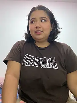 emyrose2 online show from March 2025 02:10:01 AM