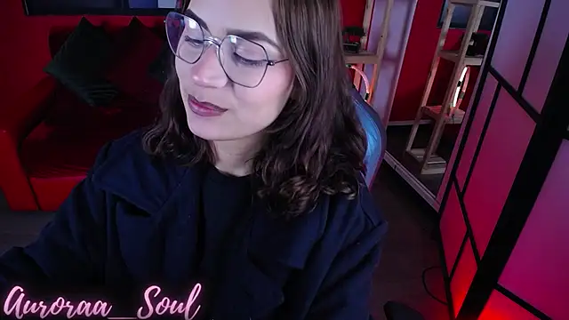 Auroraa soul online show from October 2025 12:49:02 PM