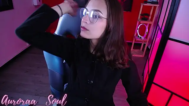 Auroraa soul online show from October 2025 12:39:02 PM