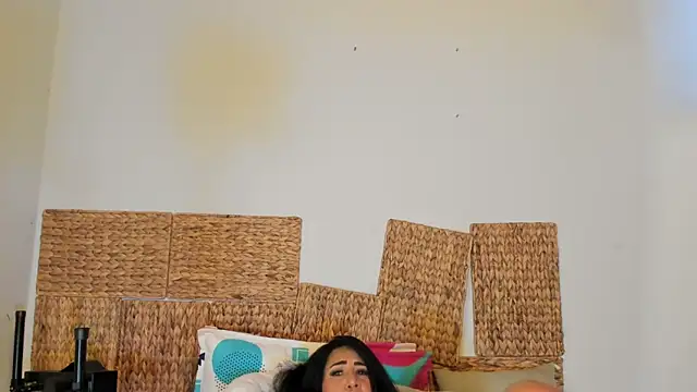 Jackiehmilf52 online show from June 2026 02:31:01 PM