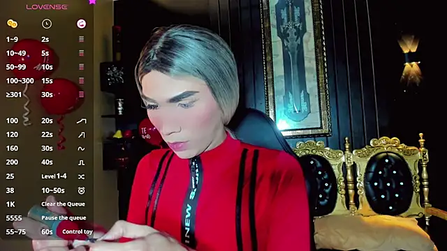 emelly horny  online show from February 2025 11:28:02 AM