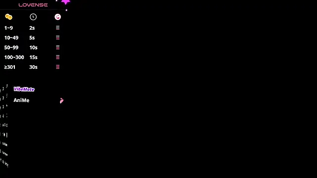 emelly horny  online show from February 2025 02:34:01 PM