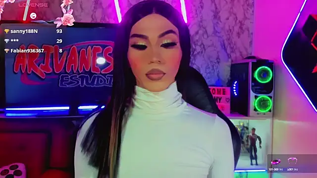 emelly horny  online show from February 2025 11:31:01 AM