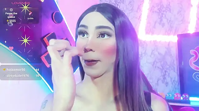 emelly horny  online show from March 2025 11:41:01 AM