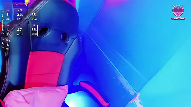 emelly horny  online show from September 2025 07:14:02 PM