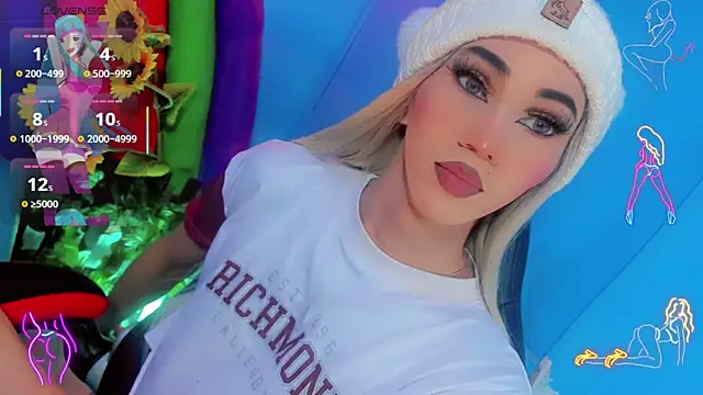 emelly horny  online show from September 2025 07:16:01 PM