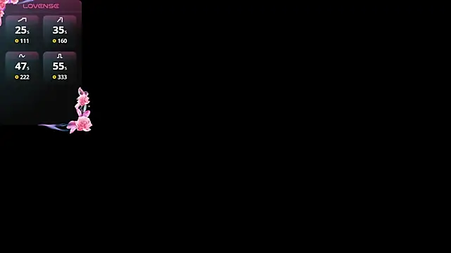 emelly horny  online show from October 2025 07:11:02 PM