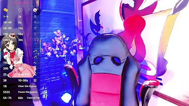 emelly horny  online show from May 2026 07:30:02 PM