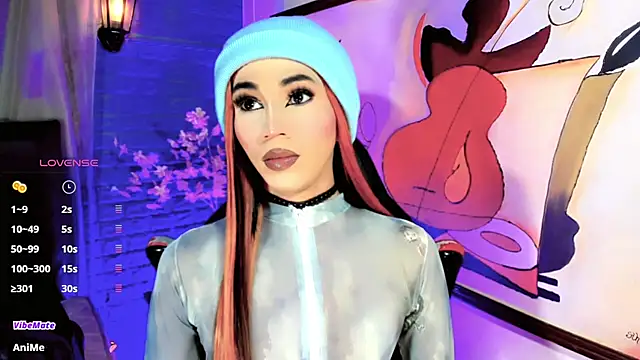 emelly horny  online show from May 2026 07:22:02 PM