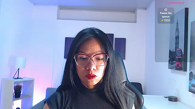 Katelady online show from September 2025 11:00:02 AM