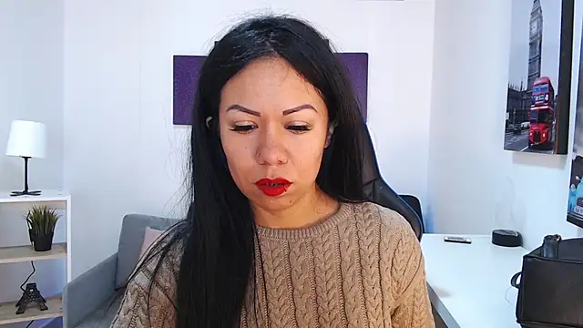 Katelady online show from November 2025 11:45:01 AM