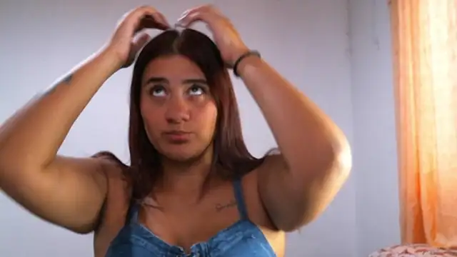 Evy conor online show from September 2025 11:02:02 AM