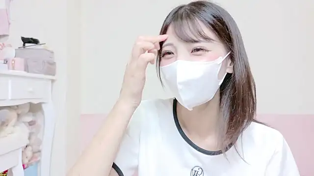 Snapshot of -nyanko- chatting on October 2025 04:29:02 PM -nyanko- online show from October 2025 04:29:02 PM