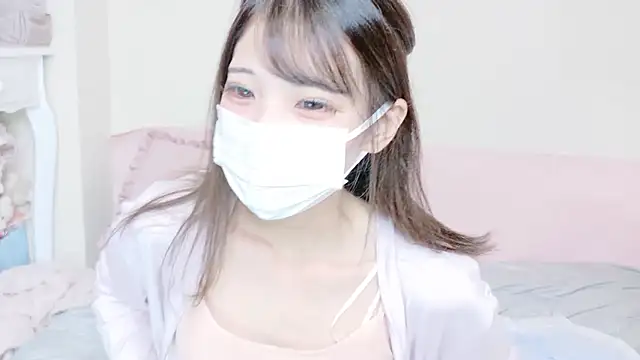 Snapshot of -nyanko- chatting on October 2025 01:11:01 PM -nyanko- online show from October 2025 01:11:01 PM