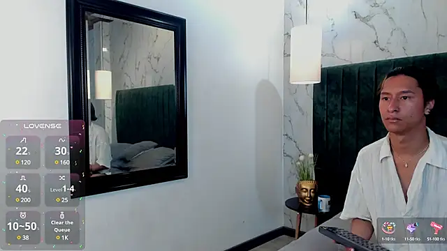 Snapshot of Georgina_Palacios_ chatting on March 2025 10:06:02 AM Georgina Palacios online show from March 2025 10:06:02 AM
