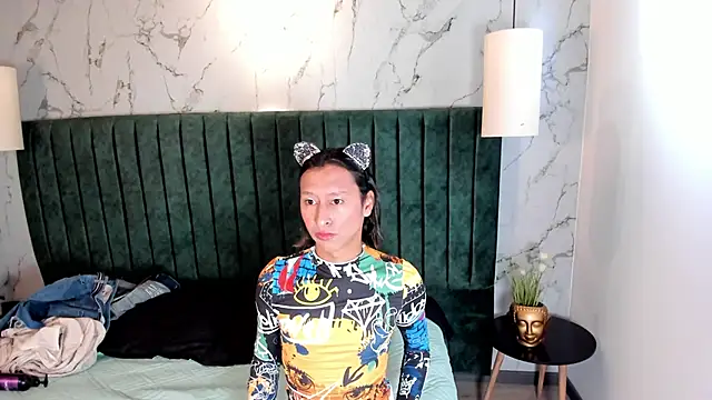 Snapshot of Georgina_Palacios_ chatting on September 2025 03:52:01 AM Georgina Palacios online show from September 2025 03:52:01 AM