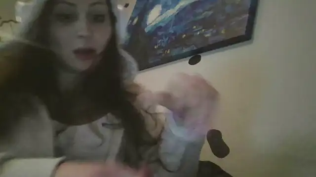 Snapshot of cassieeangelbby chatting on January 2026 09:57:01 PM cassieeangelbby online show from January 2026 09:57:01 PM