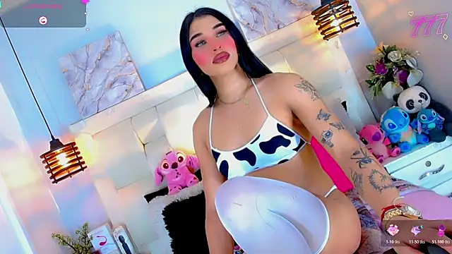 BelovedChain01 online show from May 2026 04:25:02 PM