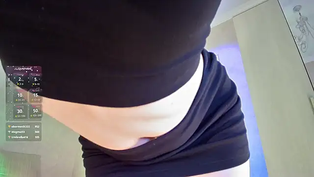 Roseaa online show from July 2026 07:53:02 PM
