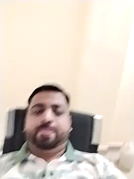 Vij717 online show from October 2025 11:46:02 PM