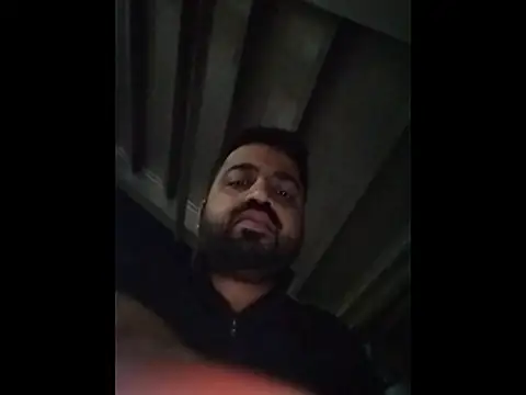 Vij717 online show from December 2025 12:29:01 AM