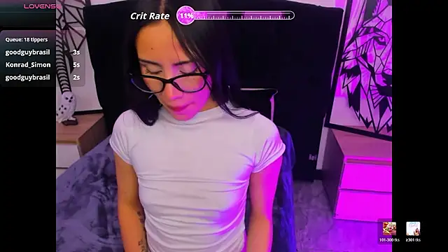 ximenagp online show from February 2026 04:28:02 AM