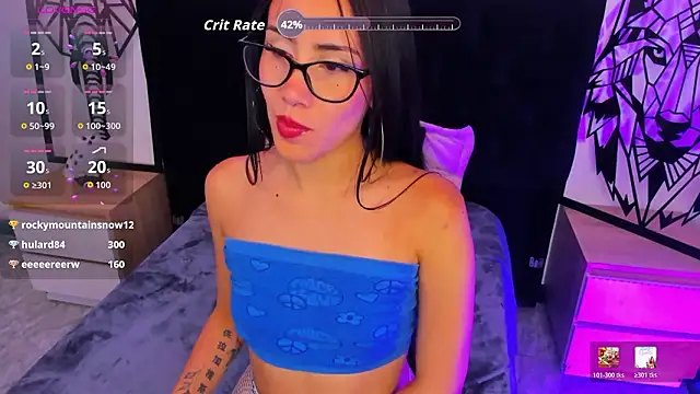 Snapshot of ximenagp chatting on February 2026 04:31:02 AM ximenagp online show from February 2026 04:31:02 AM