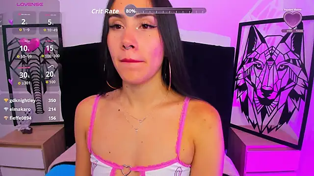 Snapshot of ximenagp chatting on March 2026 04:08:01 AM ximenagp online show from March 2026 04:08:01 AM