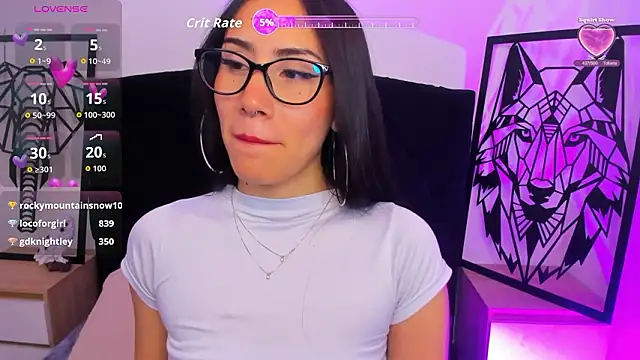 Snapshot of ximenagp chatting on March 2026 04:53:01 AM ximenagp online show from March 2026 04:53:01 AM