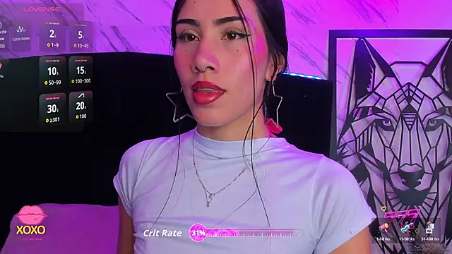 ximenagp online show from May 2026 04:40:01 AM