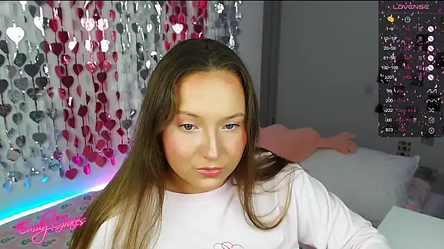 EmilyxxGraces online show from February 2026 11:49:01 PM