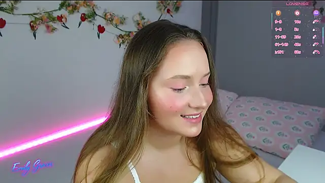 EmilyxxGraces online show from May 2026 11:44:02 PM