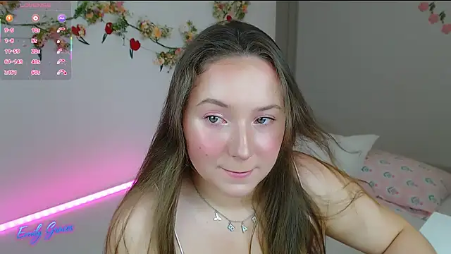 EmilyxxGraces online show from May 2026 08:26:02 PM