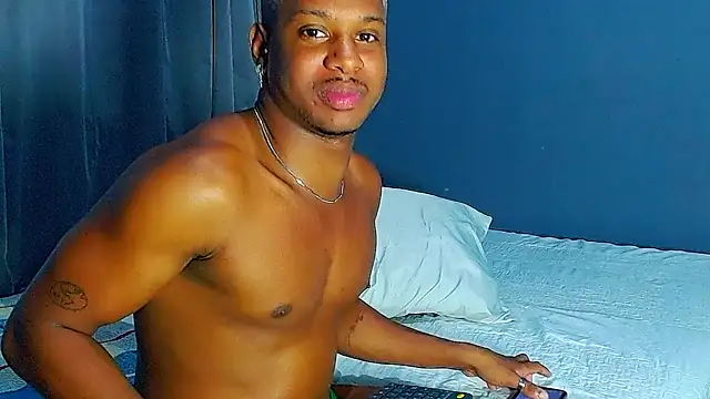 JackBlackone online show from September 2025 03:22:01 AM