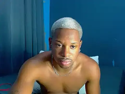 JackBlackone online show from October 2025 06:19:02 PM