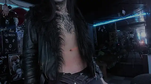 rotten dreams online show from September 2025 10:35:02 PM