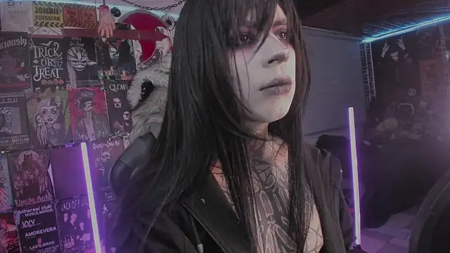 rotten dreams online show from May 2026 10:51:02 PM
