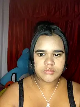 Ashley ValenZ online show from February 2025 03:18:02 AM