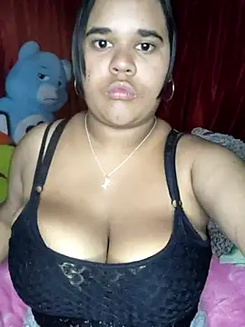 Ashley ValenZ online show from February 2025 06:33:01 PM