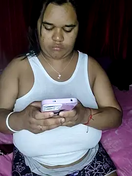 Ashley ValenZ online show from February 2025 10:14:01 AM