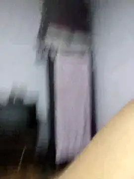 Ashley ValenZ online show from February 2025 11:47:02 PM