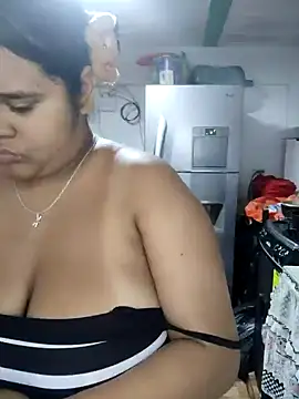 Ashley ValenZ online show from February 2025 04:34:02 PM