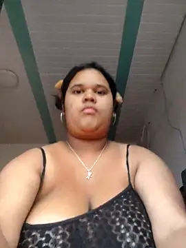 Ashley ValenZ online show from February 2025 11:03:02 PM