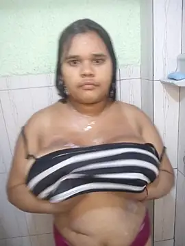 Ashley ValenZ online show from March 2025 09:00:02 PM