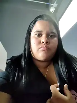 Ashley ValenZ online show from March 2025 07:14:01 PM