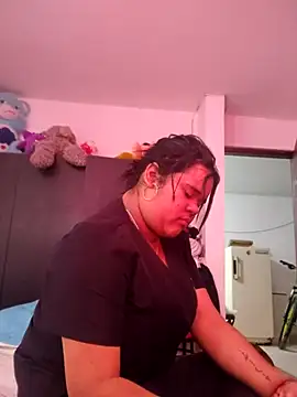 Ashley ValenZ online show from March 2025 03:06:01 PM