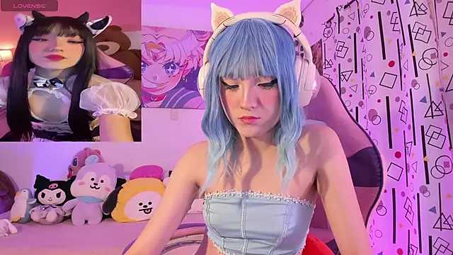 sussanx online show from February 2025 10:28:01 PM