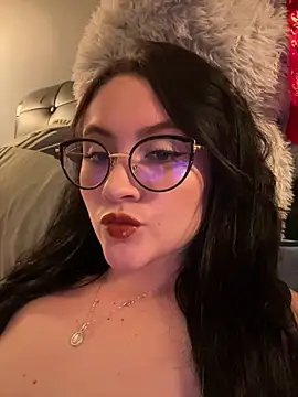 ValentinaOrtiz3 online show from March 2026 12:07:01 AM