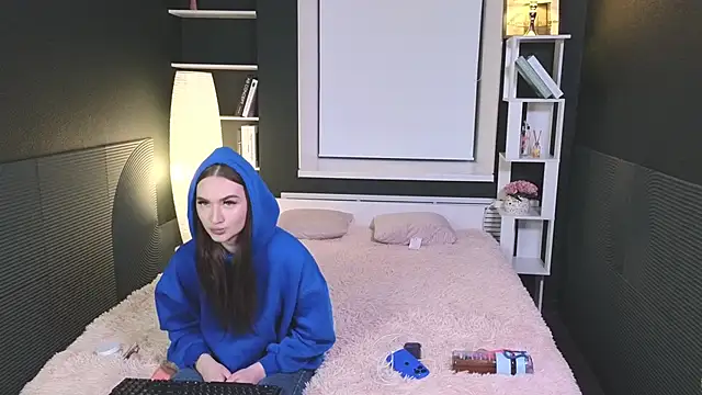 Snapshot of FeliceAldridge chatting on February 2025 09:15:02 PM FeliceAldridge online show from February 2025 09:15:02 PM